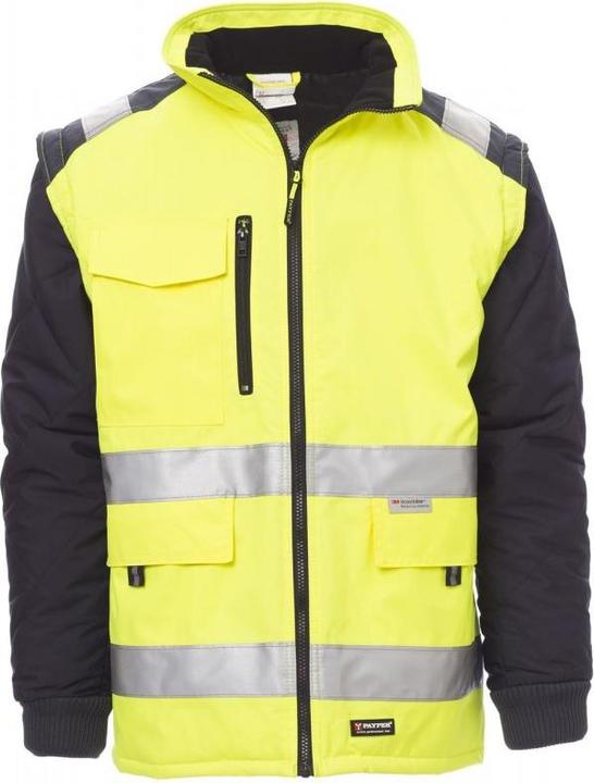 Actual product image Payper jacket hiway (XXL)