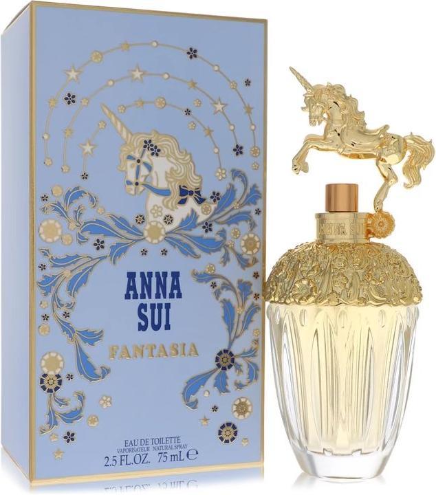 Anna Sui Fantasia (Eau de Toilette, 75 ml)