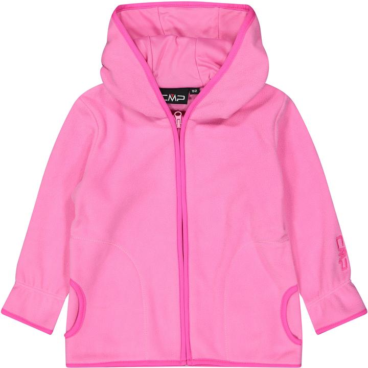 Produktbild CMP Campagnolo Fleece Hoodie (86)