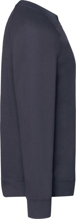 Immagine prodotto Fruit of the Loom Classic Felpa Raglan Uomo (XL)