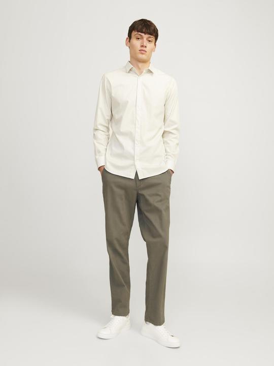 Image du produit Jack & Jones Pantalon Chino Relaxed Fit Pantalon Chino (W28/L30)