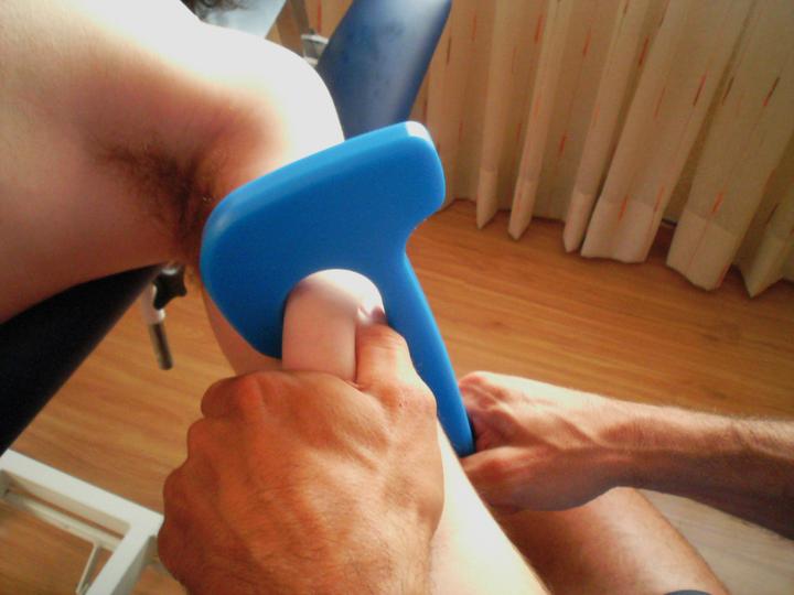 Actual product image Richelli"s® Painreliever