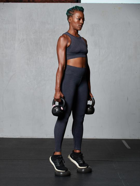Actual product image Bosu Balance Pods