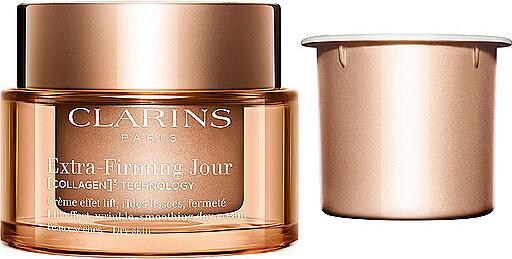 Produktbild Clarins Extra F Crème Jour Peau Seche (50 ml, Tagescreme)