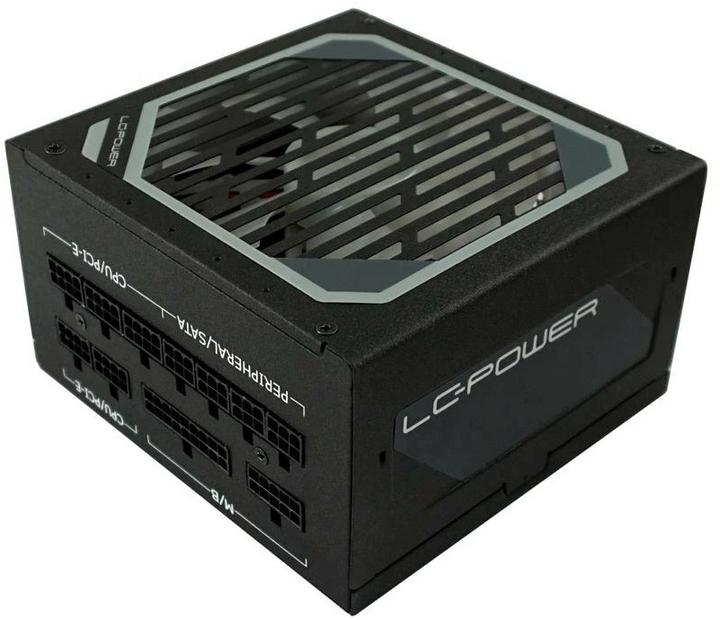 Actual product image LC-Power LC1000M V2.31 (1000 W)