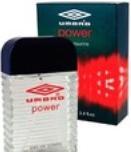 Produktbild Umbro Power Eau de Toilette - 75ml (Eau de Toilette, 75 ml)