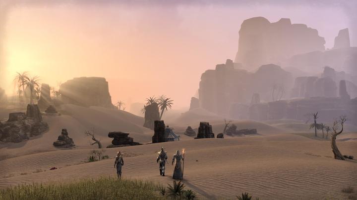 Immagine prodotto Bethesda The Elder Scrolls Online Tamriel Unlimited (Xbox One S)