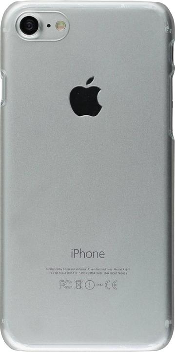 Image du produit PhoneLook Coque Ultra-thin gel (Apple iPhone 7 Plus)