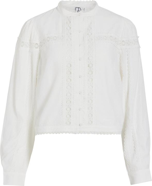 Immagine prodotto Rouge Edit High Neck Hemd (40)