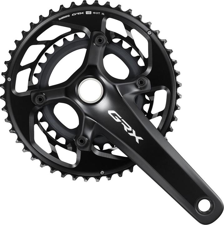Image du produit Shimano GRX FC-RX820 (170 mm)
