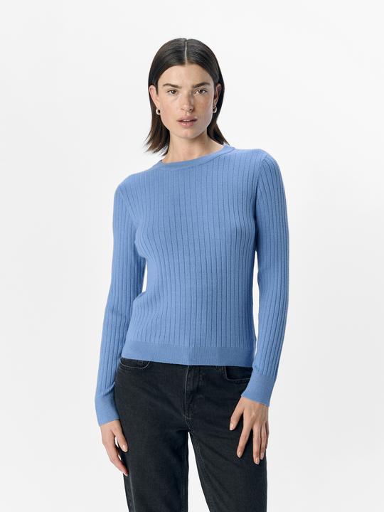 Actual product image Object Geripptes Stricktop (XL)
