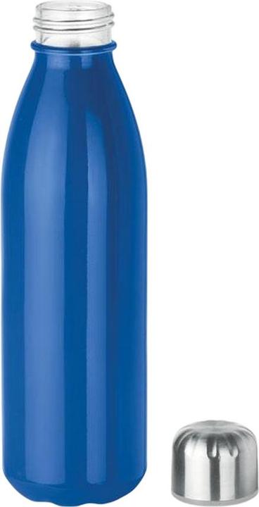 Produktbild MidOcean Wasserflasche Aspen Glas 650ml (0.65 l)