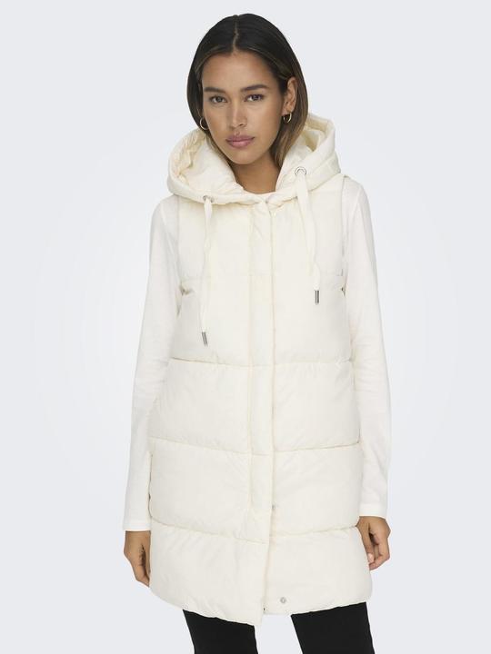 Image du produit Only Gilet à capuche Gilet (S)