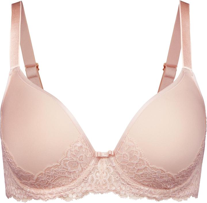 lace parfait pink