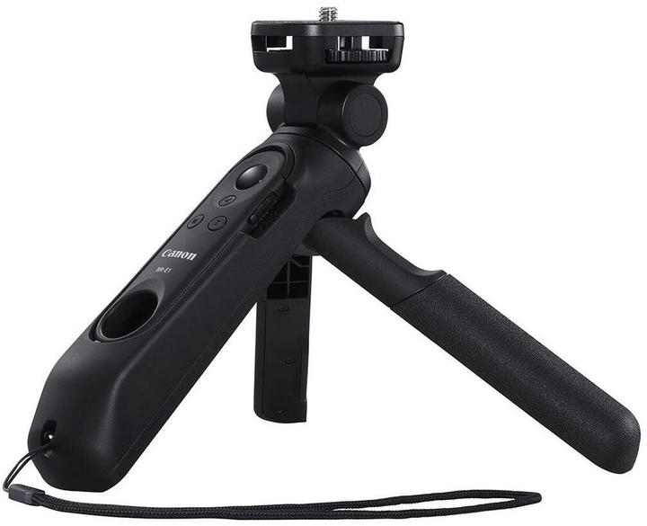 Actual product image Canon HG-100TBR (Handgrip)