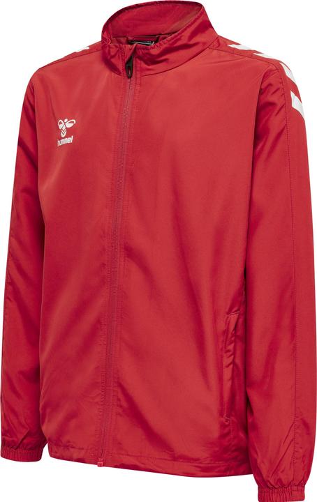 hummel Core Xk Micro Zip Jacket Kids