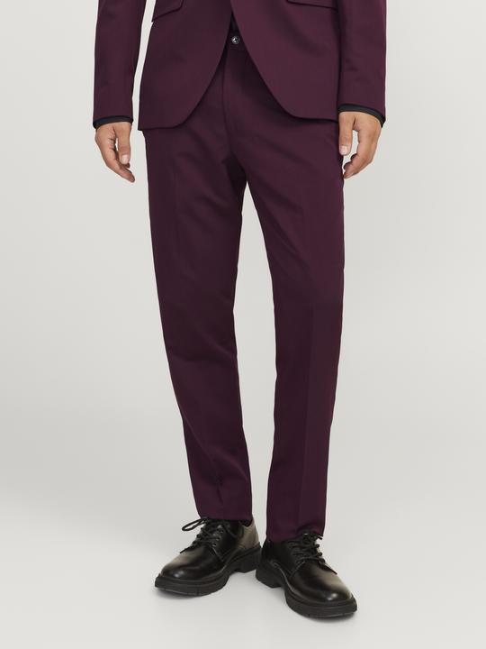 Actual product image Jack & Jones JPRFRANCO Super slim fit suit trousers Suit trousers (54)