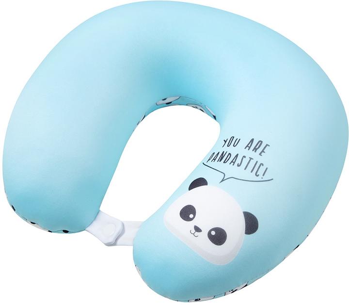 Actual product image Roost Travel pillow (Head & neck pillow)