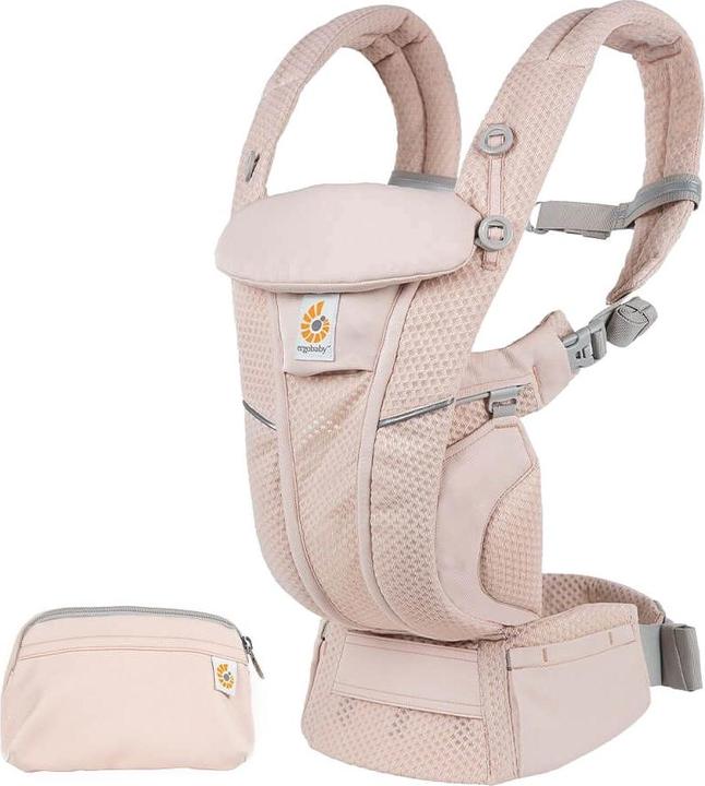 Ergobaby Omni Breeze