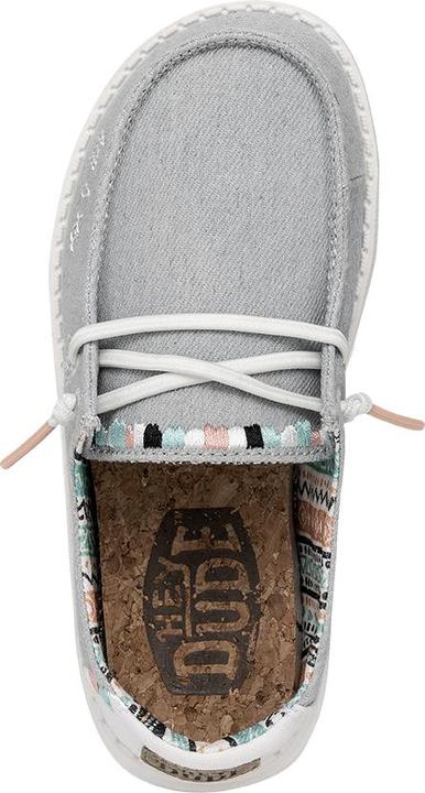 Actual product image Hey Dude Wendy Boho (35)