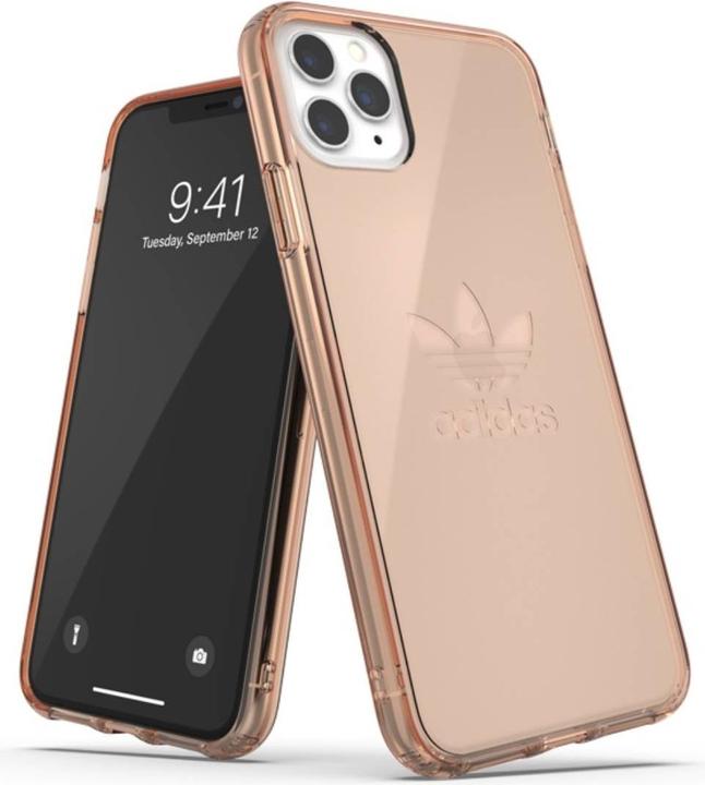 Immagine prodotto adidas Logo grande di protezione (Apple iPhone 11 Pro Max)