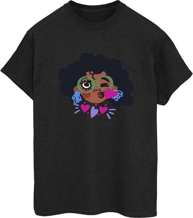 Produktbild Disney Encanto Mirabel Kiss TShirt (3XL)