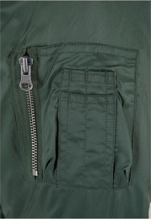 Image du produit Urban Classics Veste bombardier (XXL)
