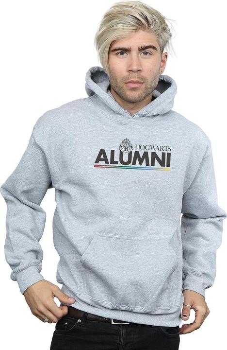 Produktbild Hogwarts Alumni Kapuzenpullover (S)