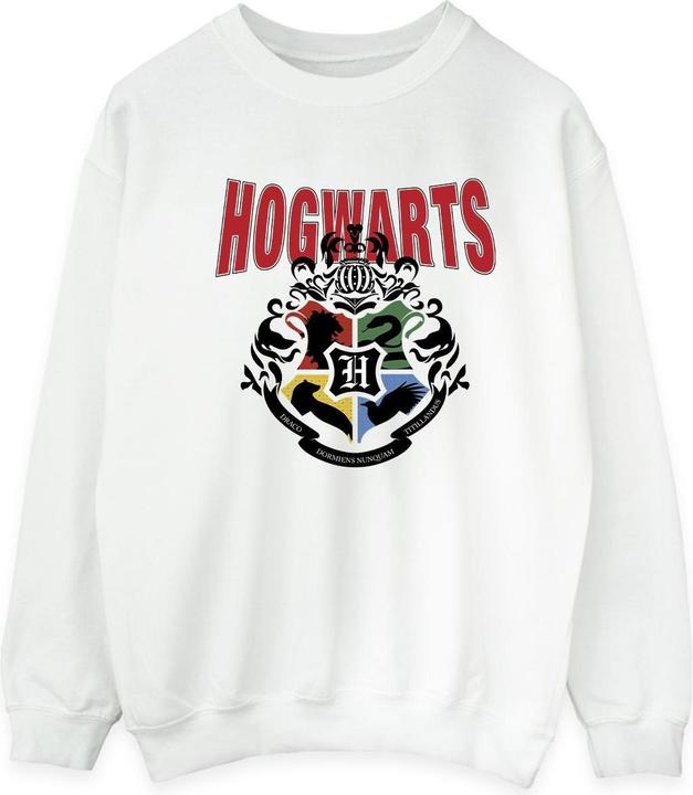Immagine prodotto Hogwarts Emblem Felpa Uomo (M)