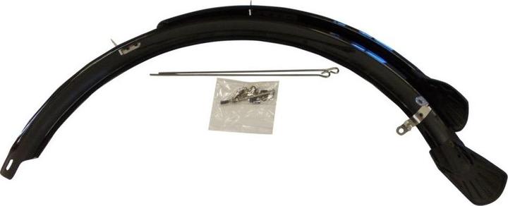 Image du produit Mustang Velo Kit de garde-boue SW-817, 24&quot x60mm (Kit de garde-boue)