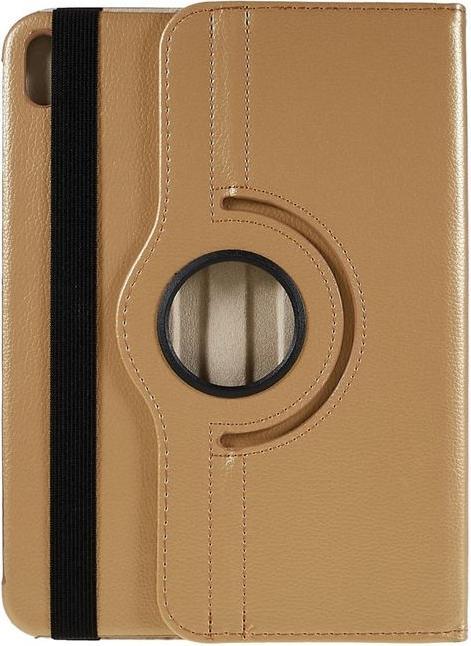 Immagine prodotto MU Classic Copertina in pelle girevole (iPad 2025 (11a generazione), iPad 2022 (10a generazione))