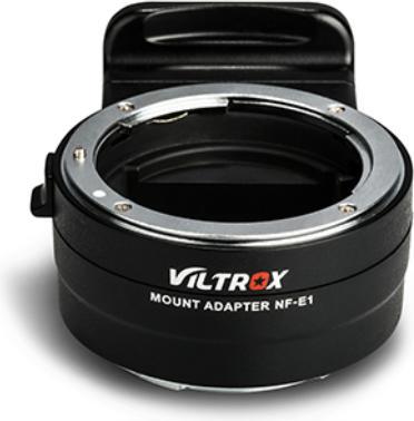 Produktbild Viltrox NF-E1
