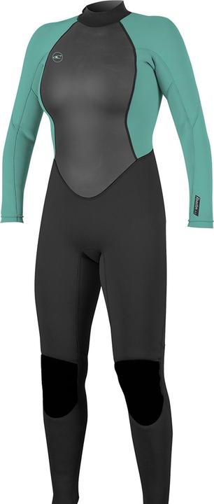 Produktbild O'Neill Wms Reactor-2 3/2mm Back Zip Full (3/2 mm, 6, XS)