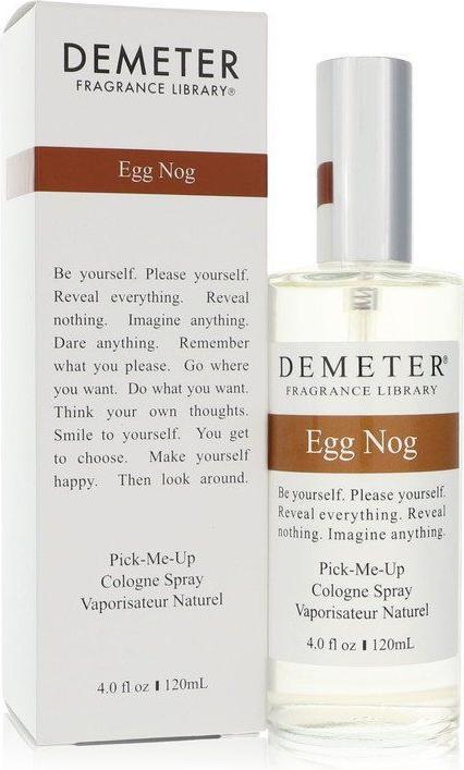 Produktbild Demeter Egg Nog by (Eau de cologne, 120 ml)