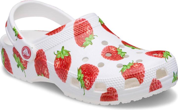 Produktbild Crocs Classic Fresh Fruits Clog (37)