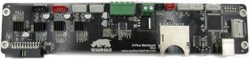 Produktbild Wanhao Hauptplatine für Duplicator i3 Plus Mark 2 V 5.4