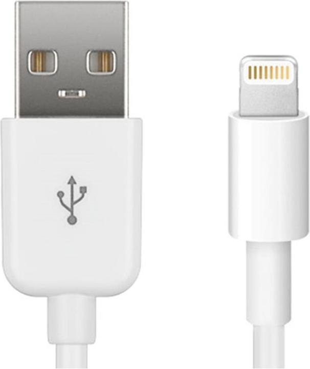 MicroConnect Lightning (2 m, USB 2.0)