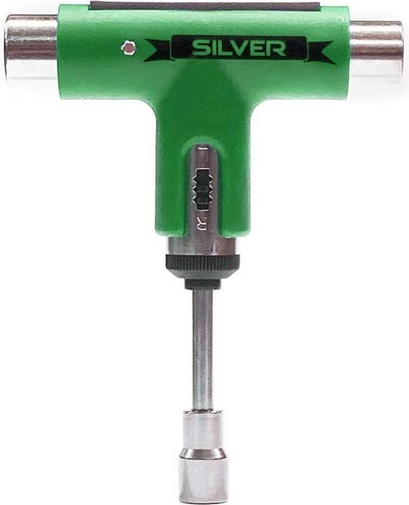 Produktbild Silver Tool