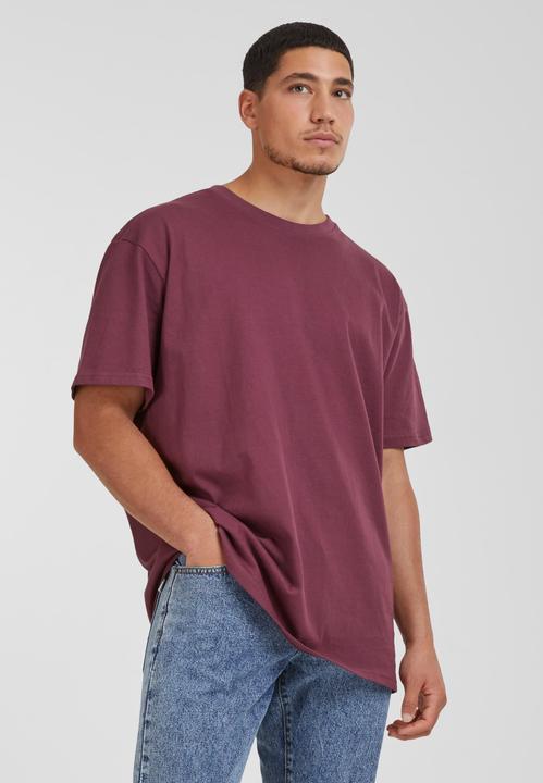 Actual product image Urban Classics Heavy Oversized Tee (L)