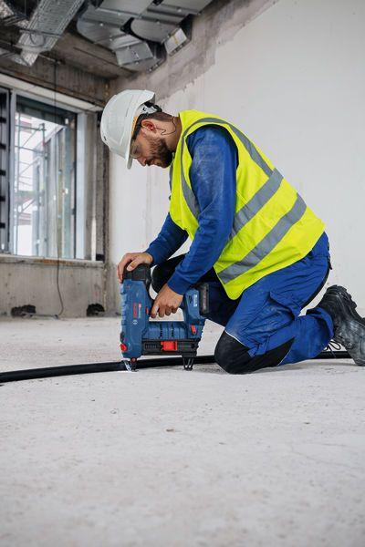 Actual product image Bosch Professional Akku-Betonnagler