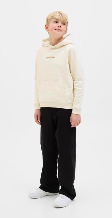 Produktbild Jack & Jones Jpstowen Fctry Fabric2 L2 Chino Pant Jnr (128)