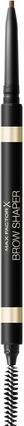 Actual product image Max Factor Brow Shaper (Blonde)