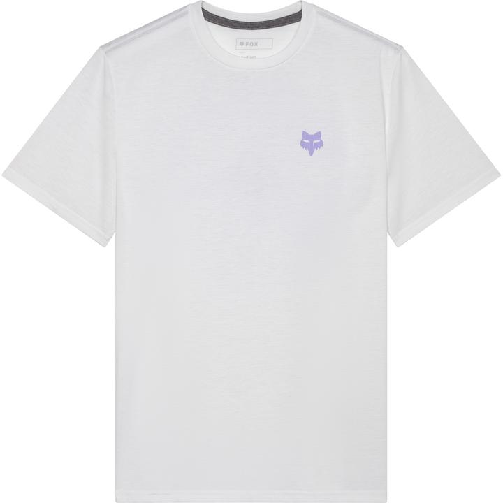 Fox Frequency SS Tech Tee
