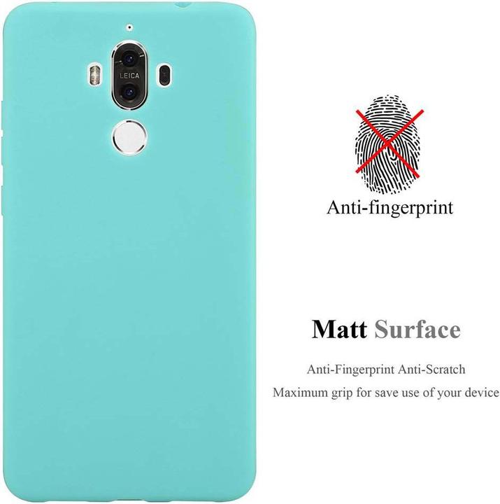 Produktbild Cadorabo TPU Candy Cover (Huawei Mate 9)