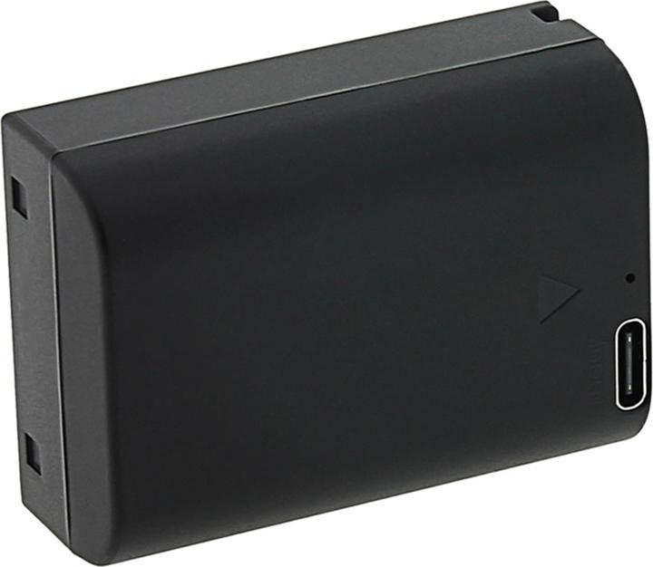 Produktbild Patona Platinum Akku BLX-1 USB-C (Akku)