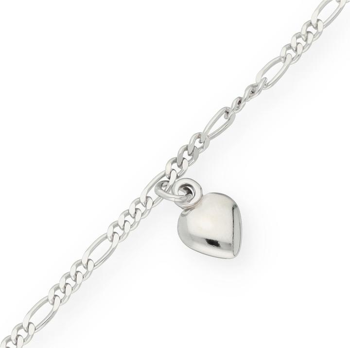 Immagine prodotto Carat Motivi (Argento 925, 25 cm)