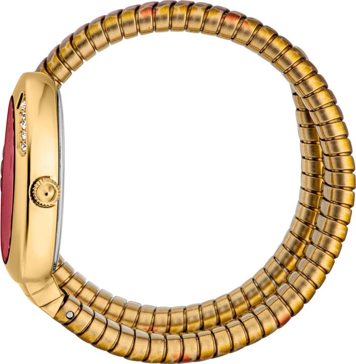 Just Cavalli Signature Snake Pelle solo - JC1L251M0045 (22 mm)