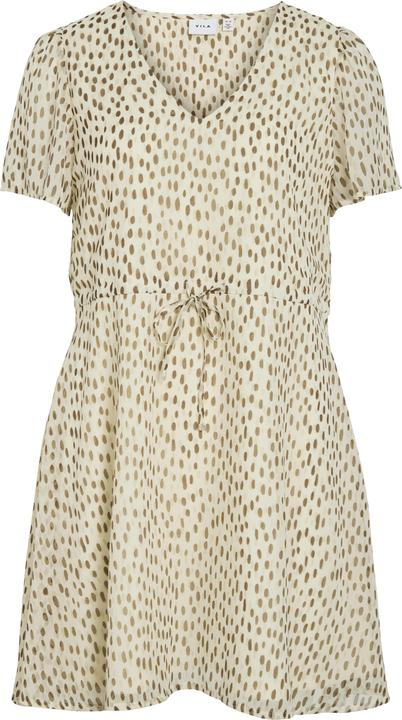 Image du produit Vila VIFALIA Kurzärmeliges Minikleid (42)