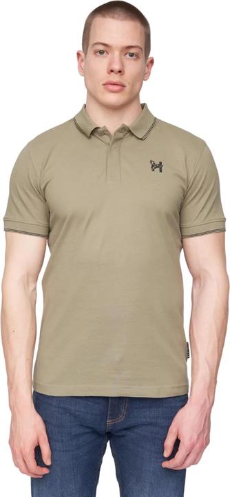 Henleys Moorehen Poloshirt (L)