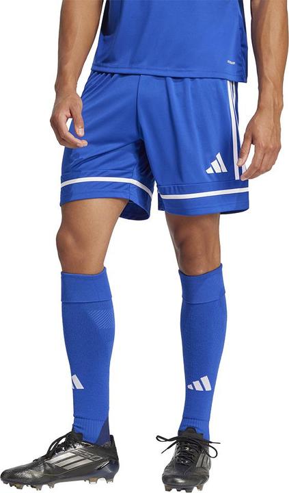 Actual product image adidas Squadra 25 Short (S)